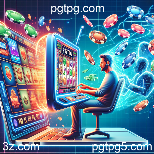 Explorando o Mundo dos Cassinos Online: A Revolução do Entretenimento Digital