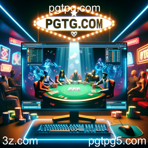 O Crescimento dos Jogos Multiplayer na Indústria de Videogames